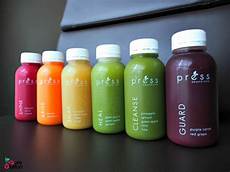 Conventional Fruit Juice