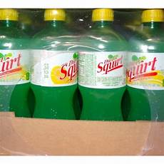 Diet Squirt