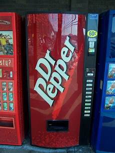 Dr Pepper Soda
