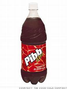 Dr Pibb Soda
