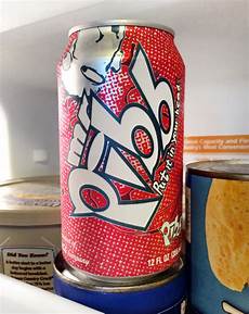 Dr Pibb Soda
