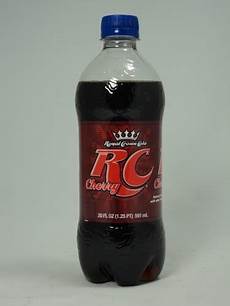 Dr Pibb Soda