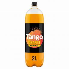 Fizzy Drink