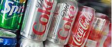 Fizzy Drink