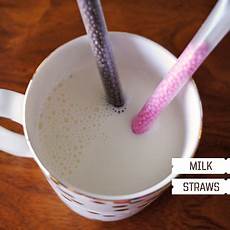 Flavoured Milk
