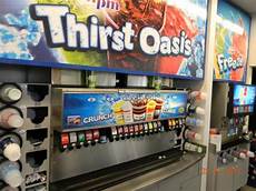 Fountain Drinks