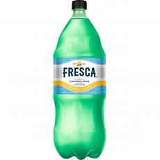 Fresca Grapefruit Soda