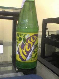 Fresca Grapefruit Soda