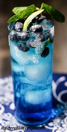 Fruit Soda