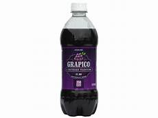 Grapico Soda