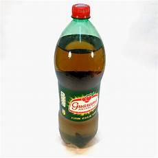 Guarana Antarctica Soda