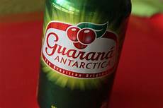 Guarana Brazilian Soda