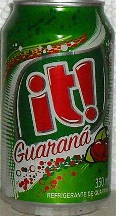 Guarana Soda