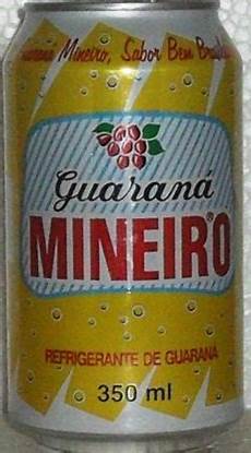 Guarana Soda