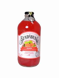Guava Soda