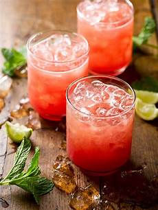 Guava Soda
