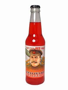 Gus Soda