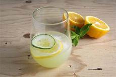 Healthiest Fizzy Drink