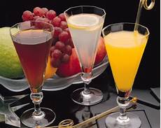 Healthy Soda Drinks