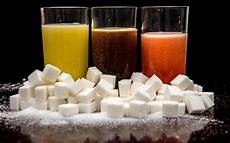 Healthy Soda Drinks
