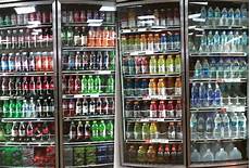 Healthy Soda Drinks
