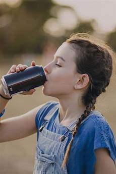 Healthy Soda Drinks