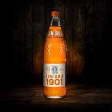 Irn Bru Drink