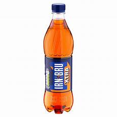 Irn Bru Xtra