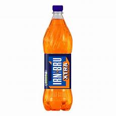 Irn Bru Xtra