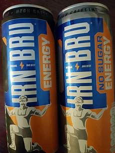 Irn Bru Xtra