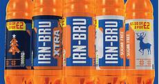 Irn Bru Xtra