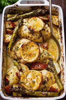 Lemon Sauce