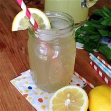 Lemonade Mix