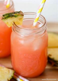 Lemonade Mix