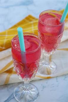 Lemonade Mix