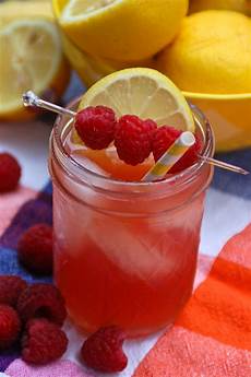 Lemonade Soft Drink