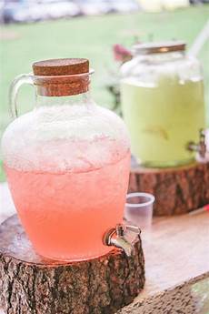 Lemonade Soft Drink