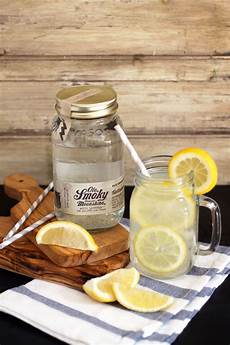 Lemonade Soft Drink