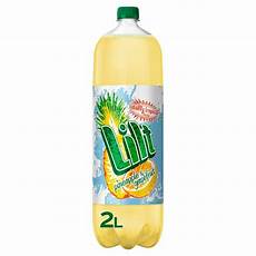 Lilt Soda
