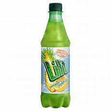 Lilt Soda