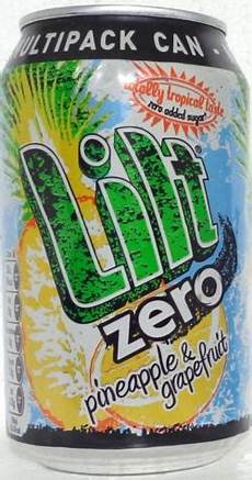 Lilt Soda