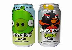 Lilt Soda