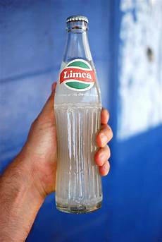 Limca Bottle