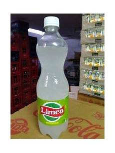 Limca Bottle