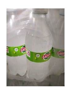 Limca Bottle