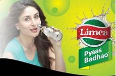 Limca Juice