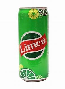 Limca Soda