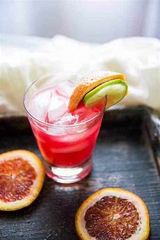 Lime Crush Soda