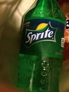 Lime Soda