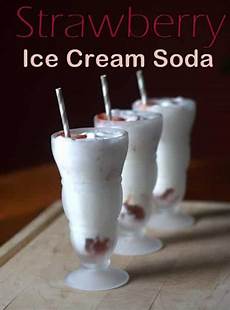 Lime Soda